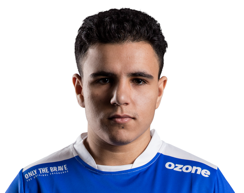 Jonas 'Memento' Elmarghichi