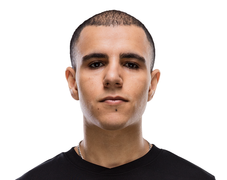 Jonas 'Memento' Elmarghichi