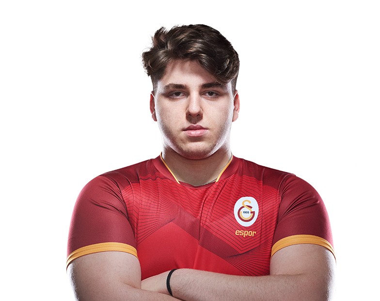 Mert 'MGX' Güvercin