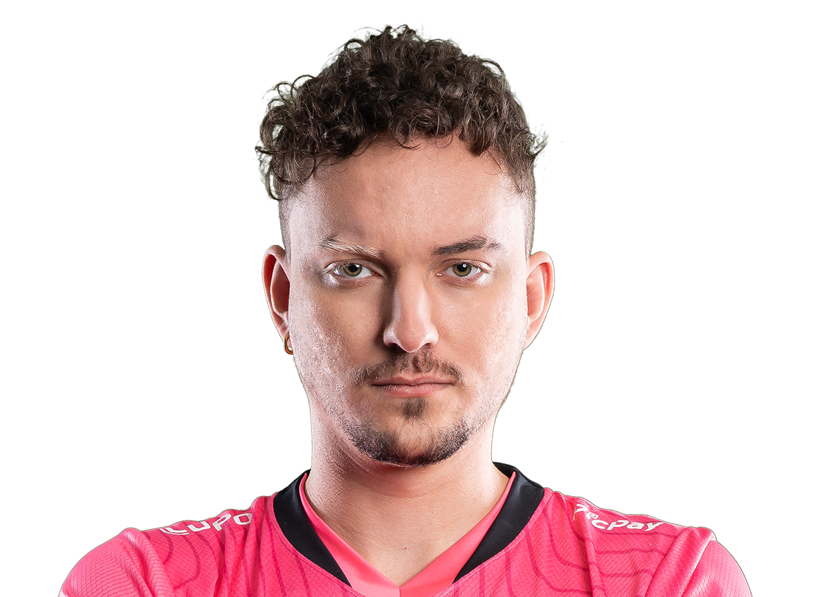 Micael 'micaO' Rodrigues