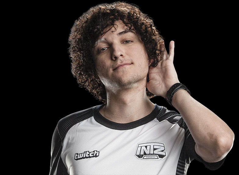Micael 'micaO' Rodrigues de Araújo