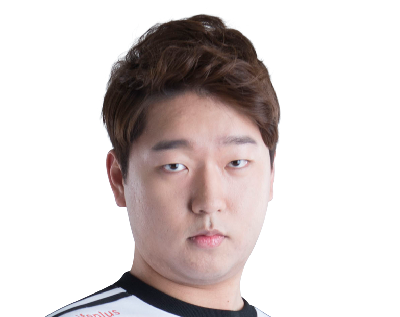 Minsoo 'Mightybear' Kim