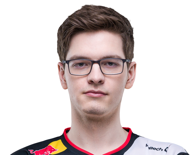 Mihael 'Mikyx' Mehle