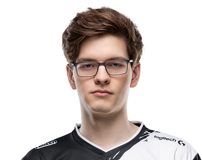 Mihael 'Mikyx' Mehle