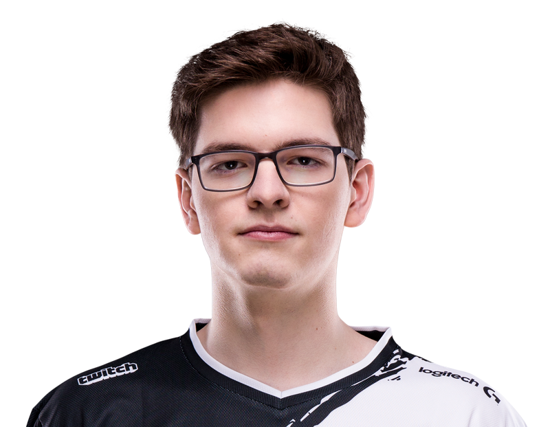 Mihael 'Mikyx' Mehle
