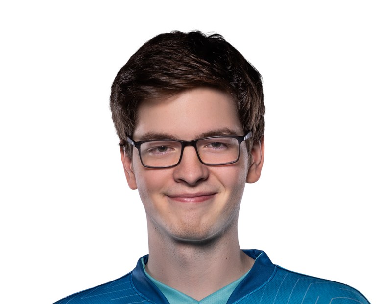 Mihael 'Mikyx' Mehle