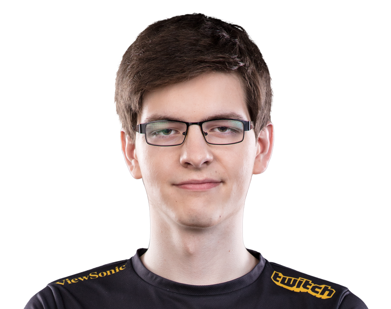 Mihael 'Mikyx' Mehle