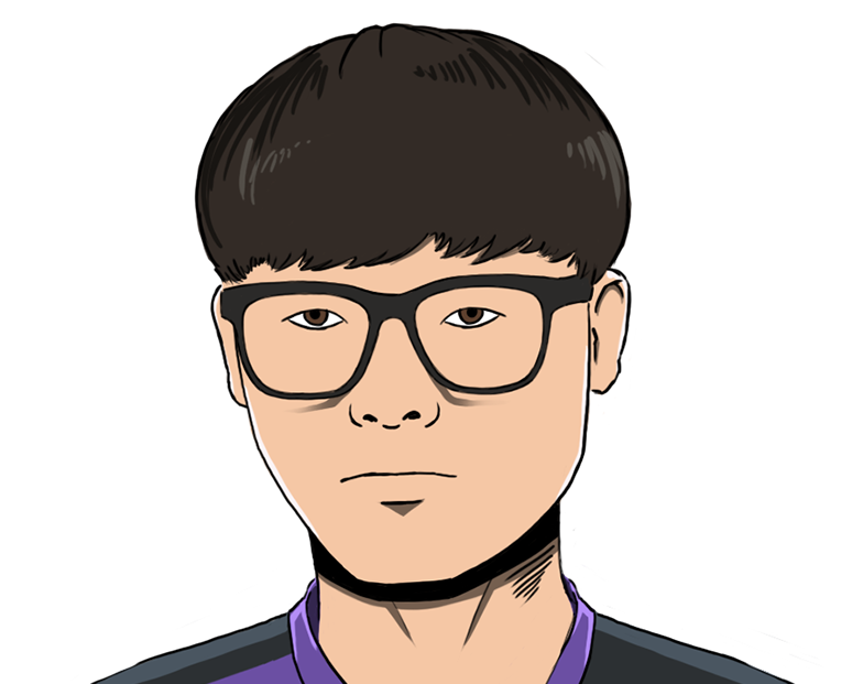 Ju-sun 'Mimic' Min