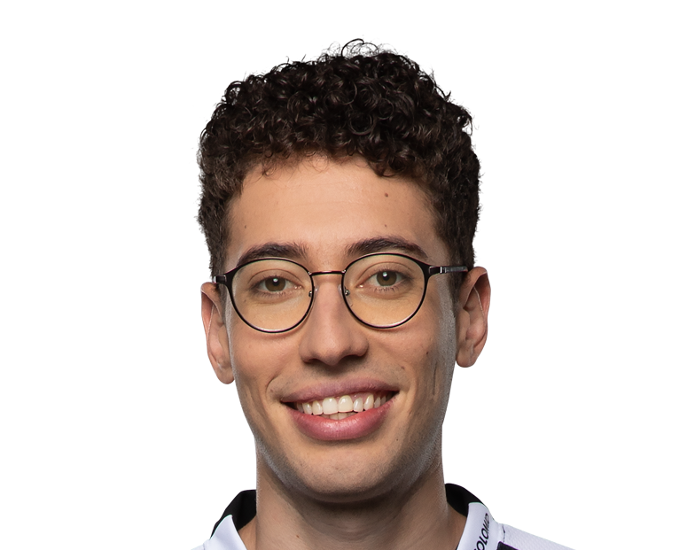 Alfonso 'Mithy' Rodriguez