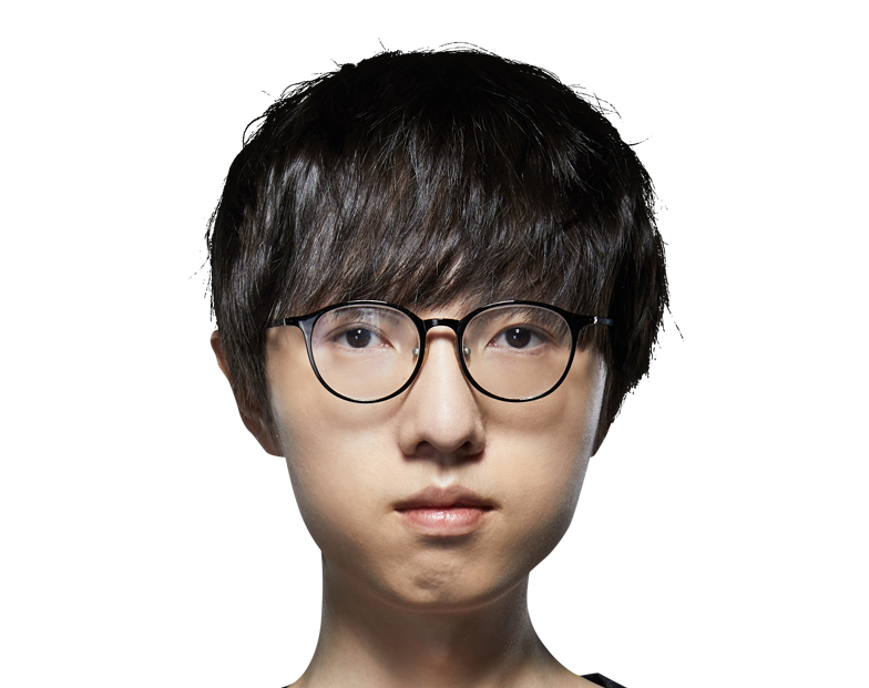 Shiyu 'Mlxg' Liu