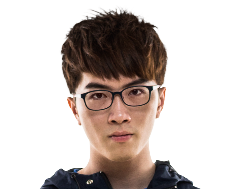 Li-Hong 'MMD' Yu