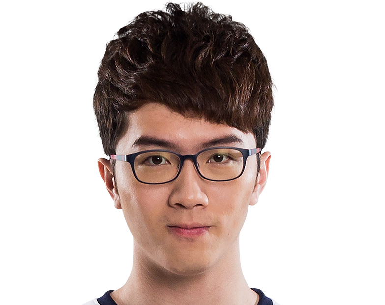 Li-Hong 'MMD' Yu