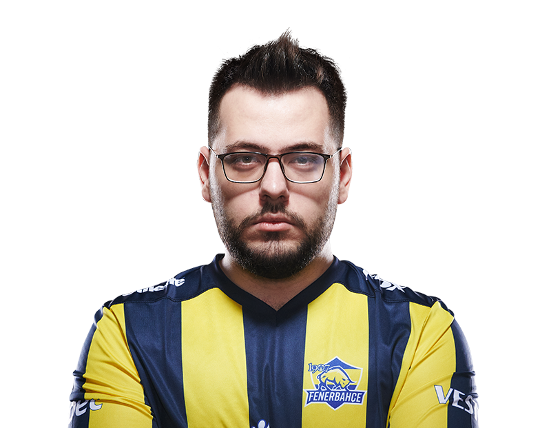 Berk 'Mojito' Kocaman