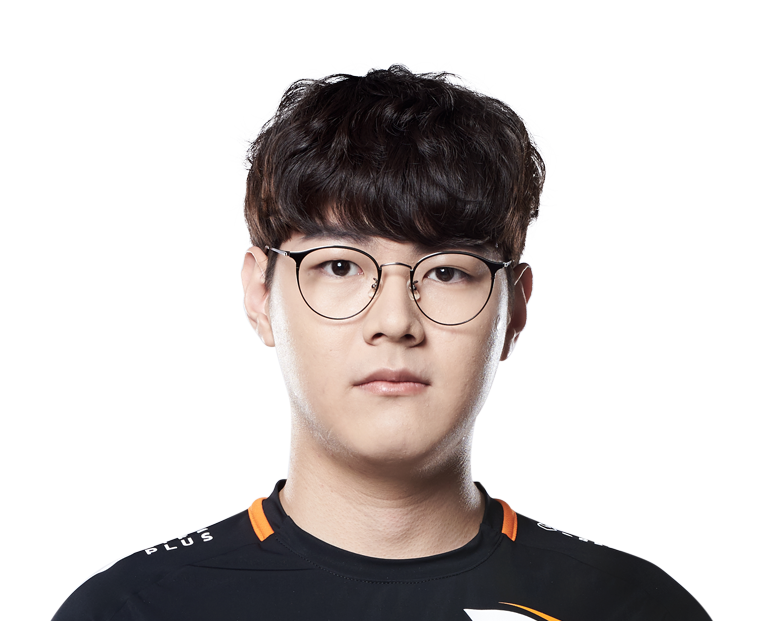 Moojin 'Moojin' Kim
