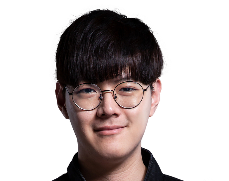 Moojin 'Moojin' Kim