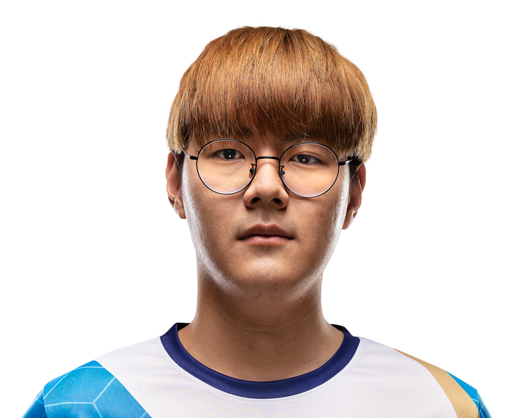 Moojin 'Moojin' Kim