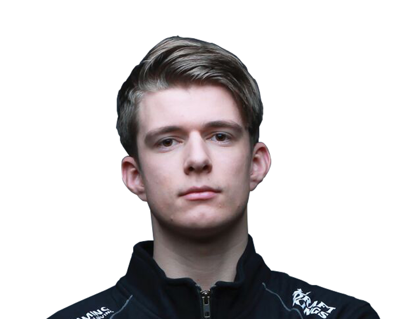 Bram 'Morsu' Knol