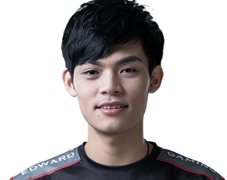 Yuhao 'Mouse' Chen