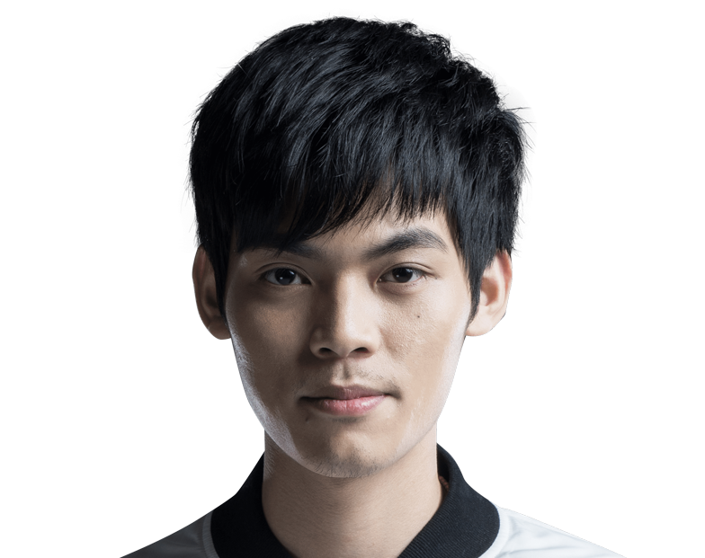 Yuhao 'Mouse' Chen