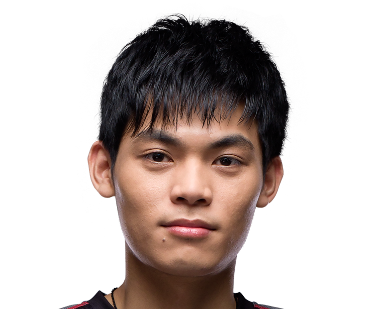 Yuhao 'Mouse' Chen