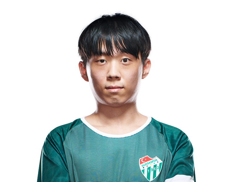 Min-Su 'Move' Kang