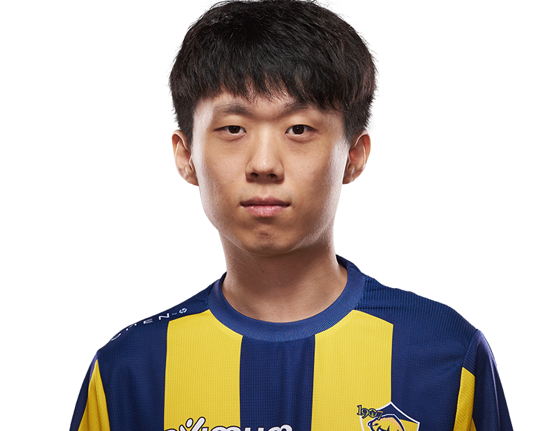 Min-Su 'Move' Kang
