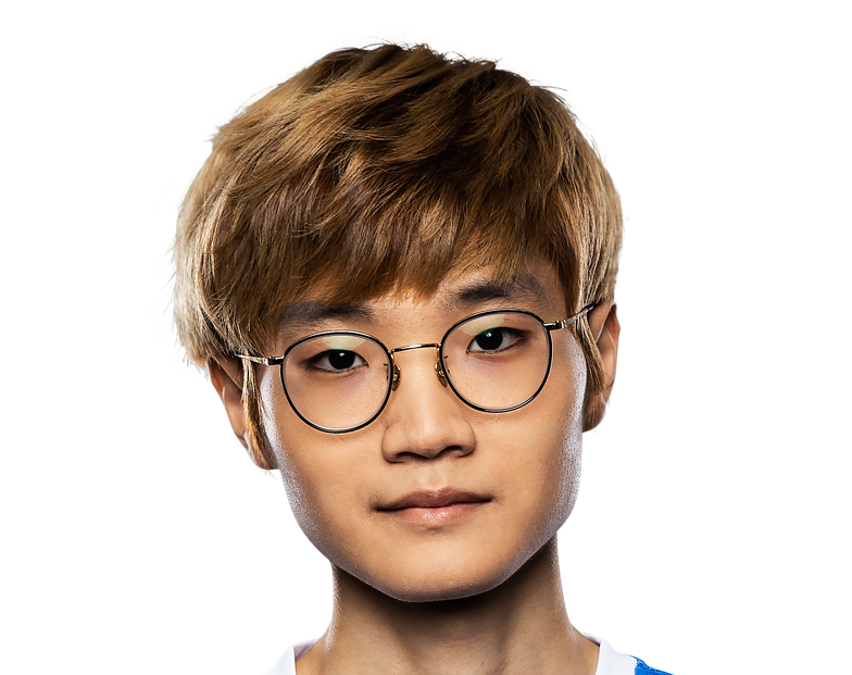 Jaeha 'Mowgli' Lee