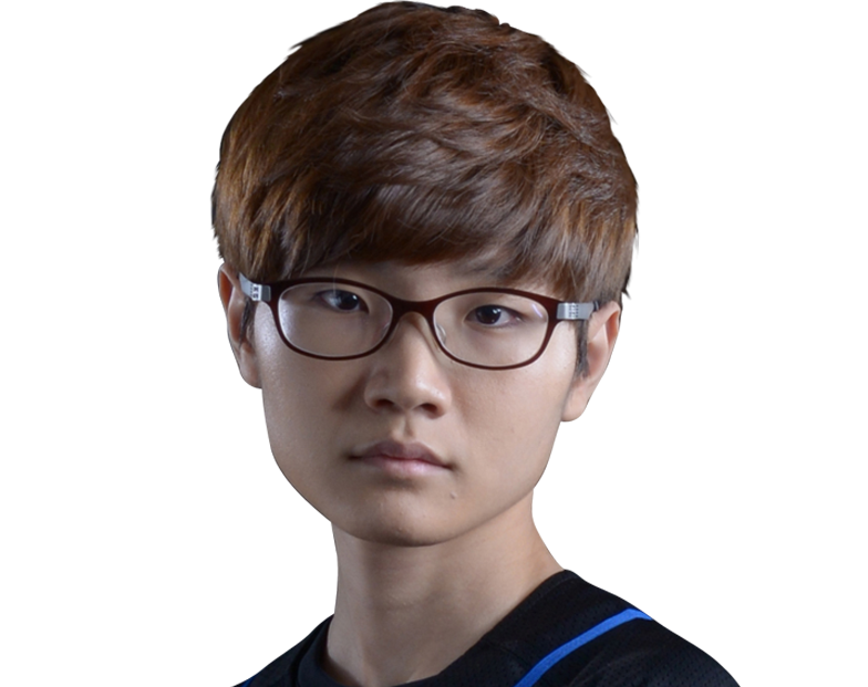 Jaeha 'Mowgli' Lee