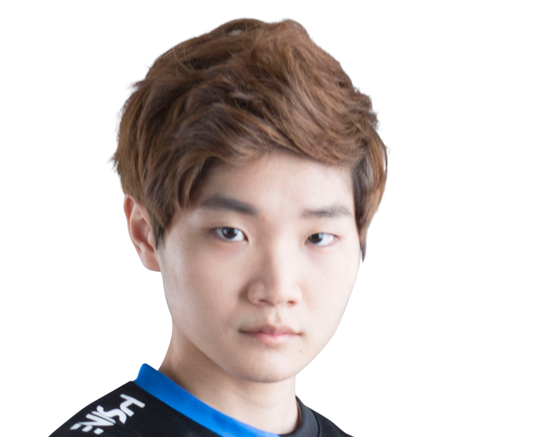 Jaeha 'Mowgli' Lee