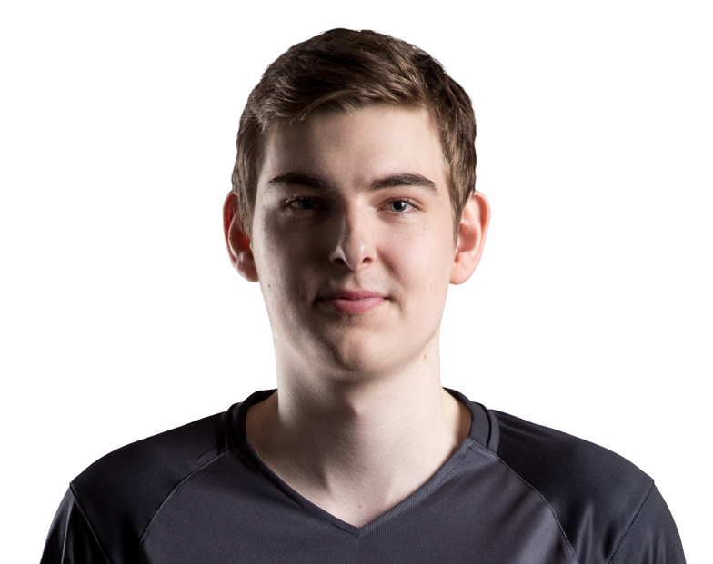 Rasmus 'MrRalleZ' Skinneholm