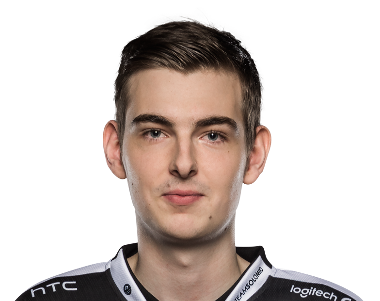 Rasmus 'MrRalleZ' Skinneholm