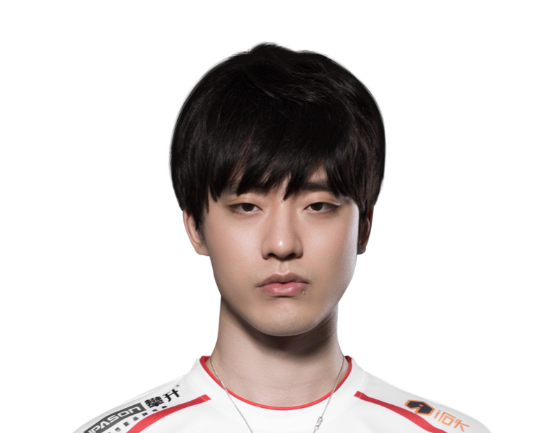 SeongJun 'Mystic' Jin