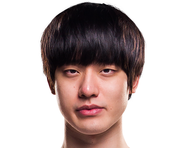 Seongjun 'Mystic' Jin