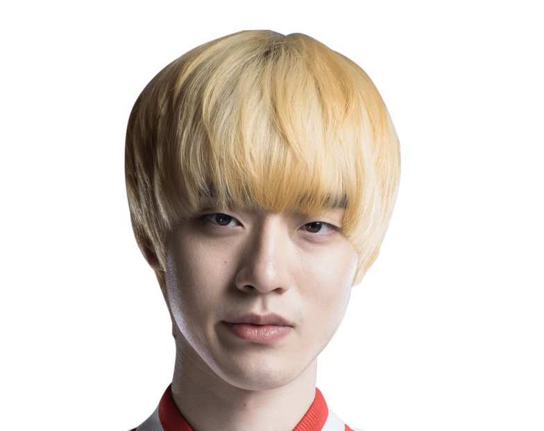 SeongJun 'Mystic' Jin
