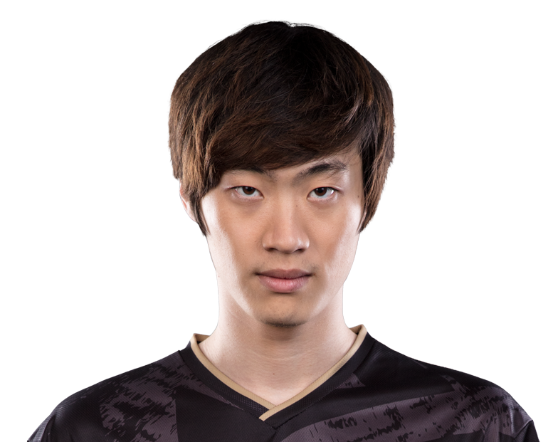 Sang-moon 'Nagne' Kim