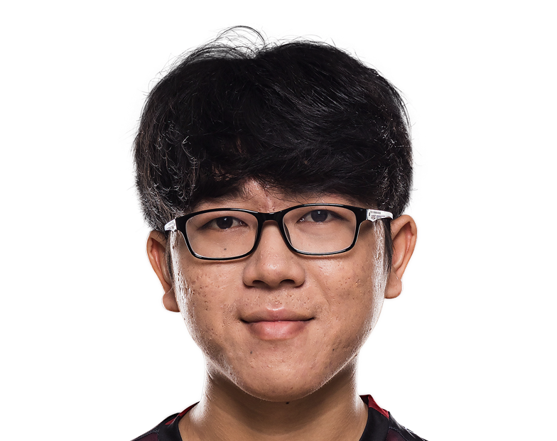 Thanh Luan 'Naul' Vo