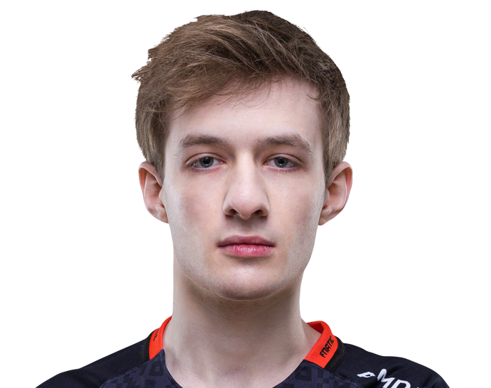 Tim 'Nemesis' Lipovsek