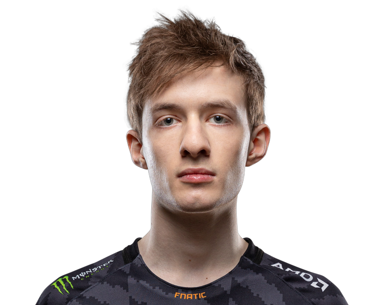 Tim 'Nemesis' Lipovsek
