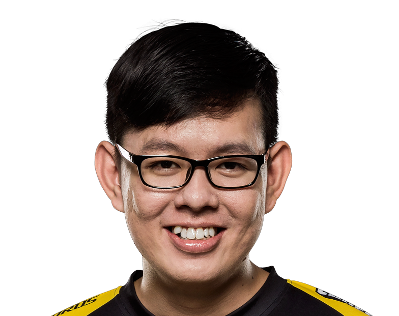 Thien Nhan 'Nevan' Phung