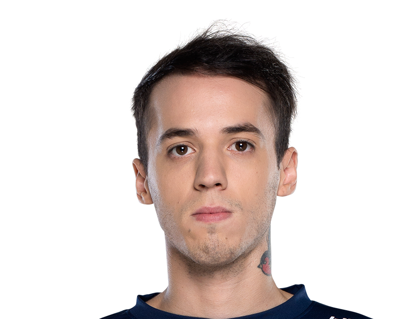 Leandro 'Newbie' Marcos