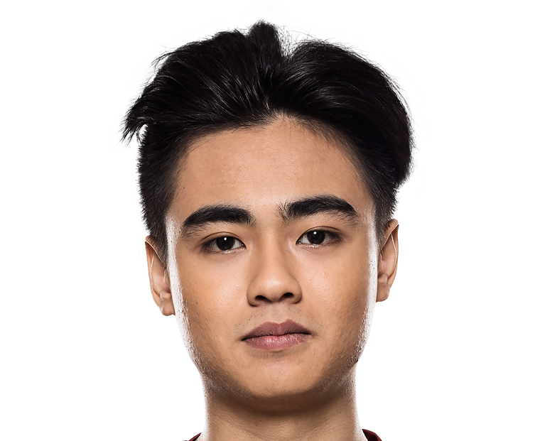 The Vinh 'NhocTy' Bui