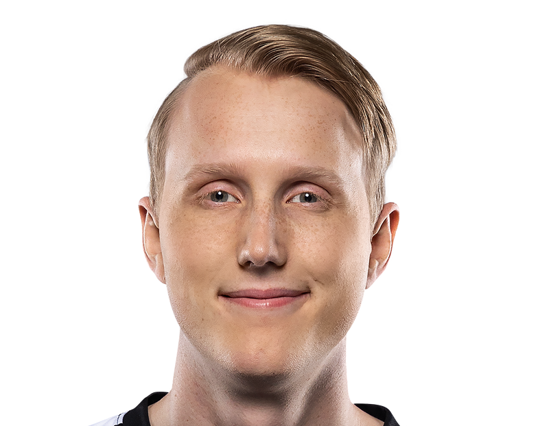 Jesper 'Zven' Svenningsen