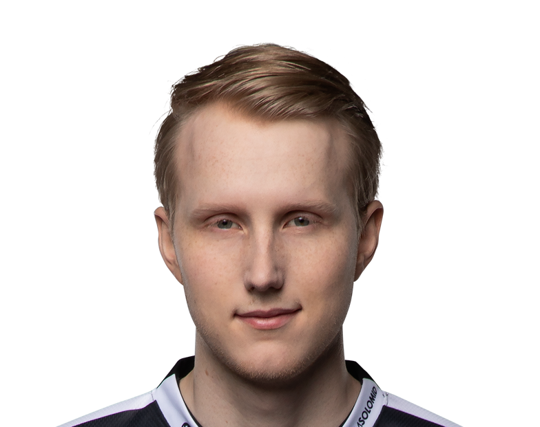 Jesper 'Zven' Svenningsen