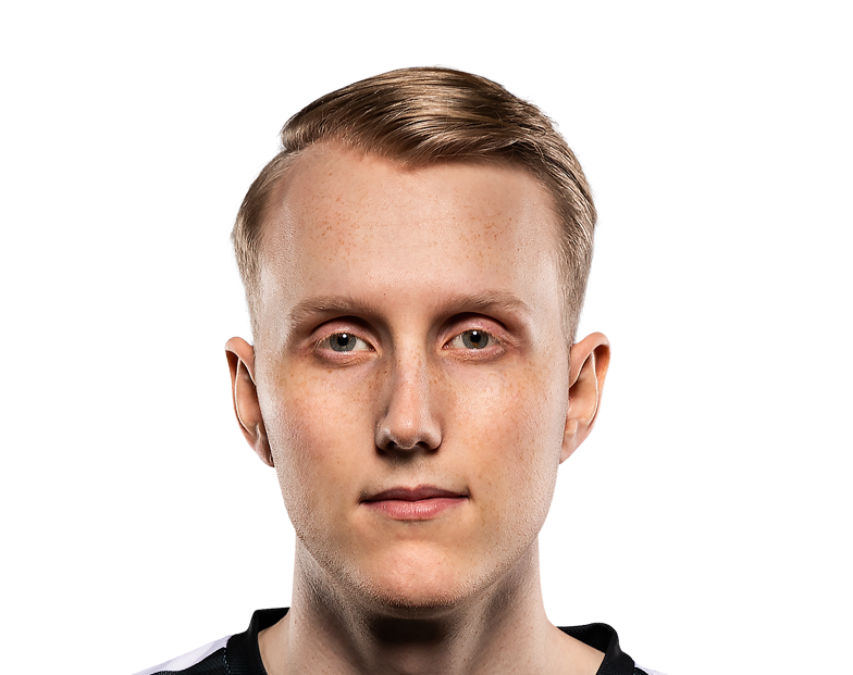 Jesper 'Zven' Svenningsen