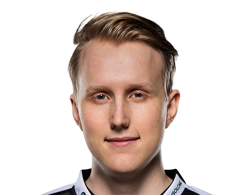 Jesper 'Zven' Svenningsen