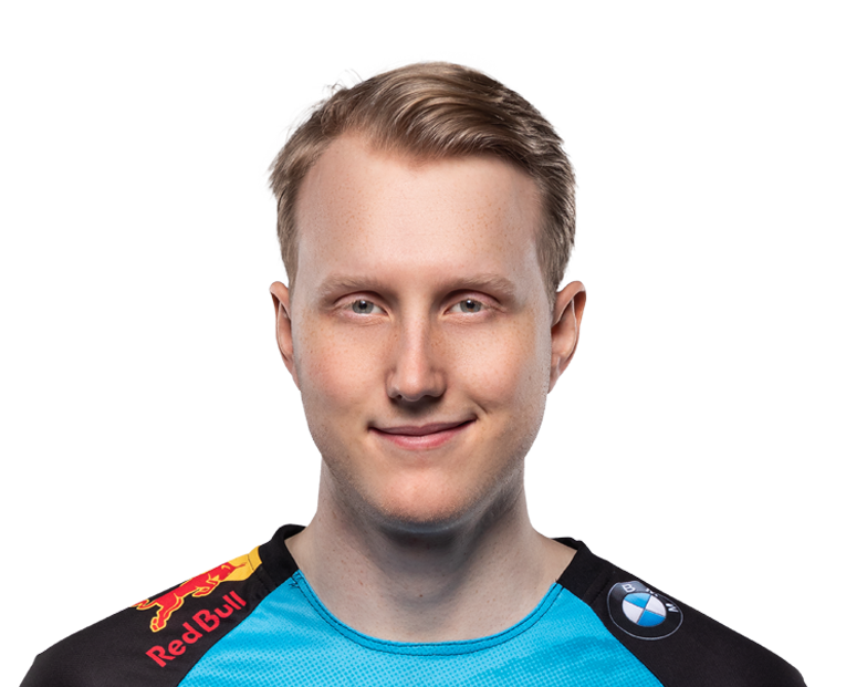 Jesper 'Zven' Svenningsen