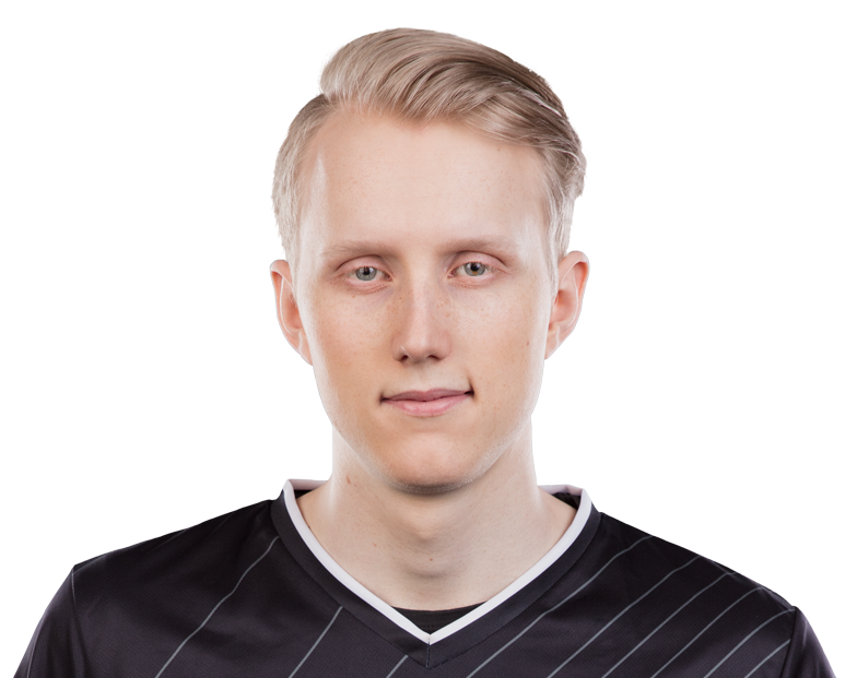 Jesper 'Zven' Svenningsen