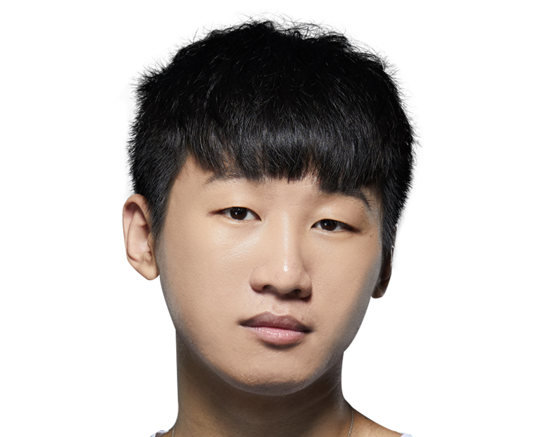 Zhen-Ning 'Ning' Gao