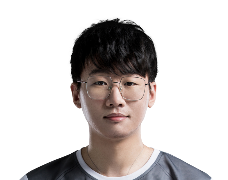 Zhen-Ning 'Ning' Gao
