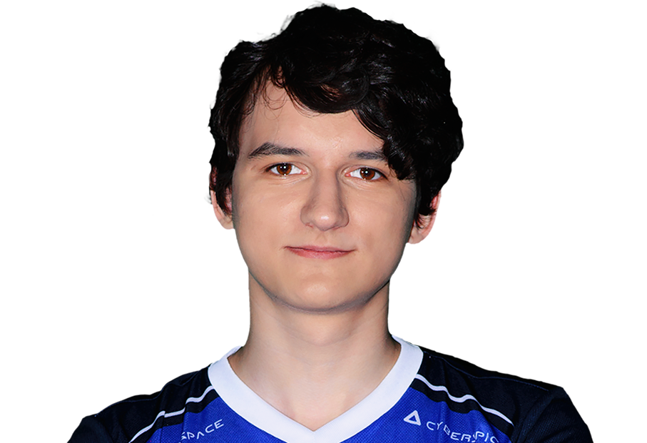 Aleksandr 'NoNholy' Ovchinnikov
